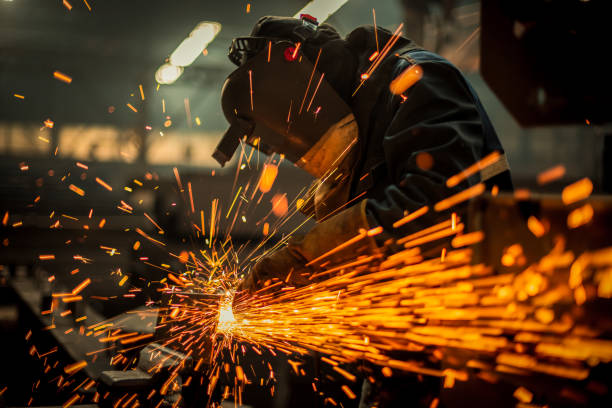 Best Marine and Shipbuilding Welding in Pomeroy, OH