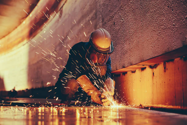 Best Structural Steel Welding in Pomeroy, OH