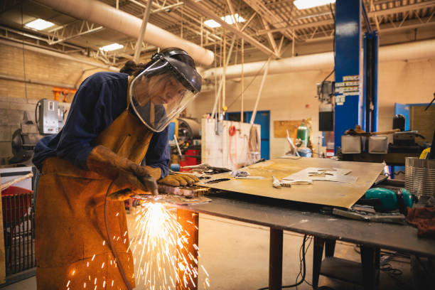 Professional Welder & Metal Fabrication in Pomeroy, OH