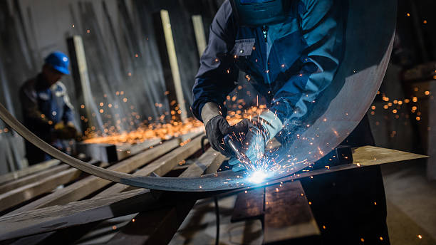 Affordable Welder Services in Pomeroy, OH
