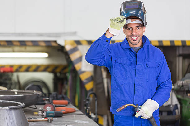 Pomeroy, OH Welder & Metal Fabrication Company